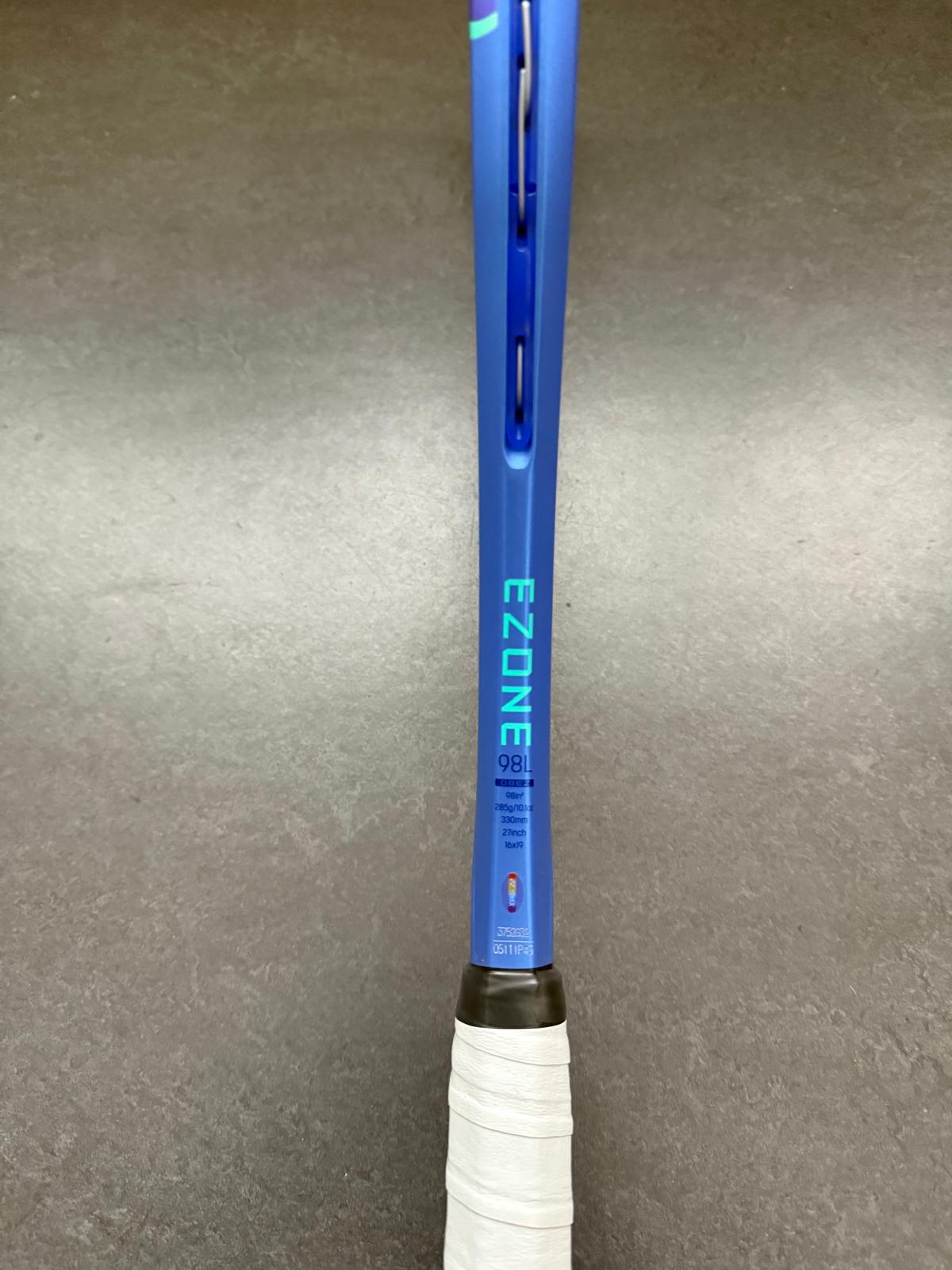 Yonex Pro Stock EZONE 98 (16X19)