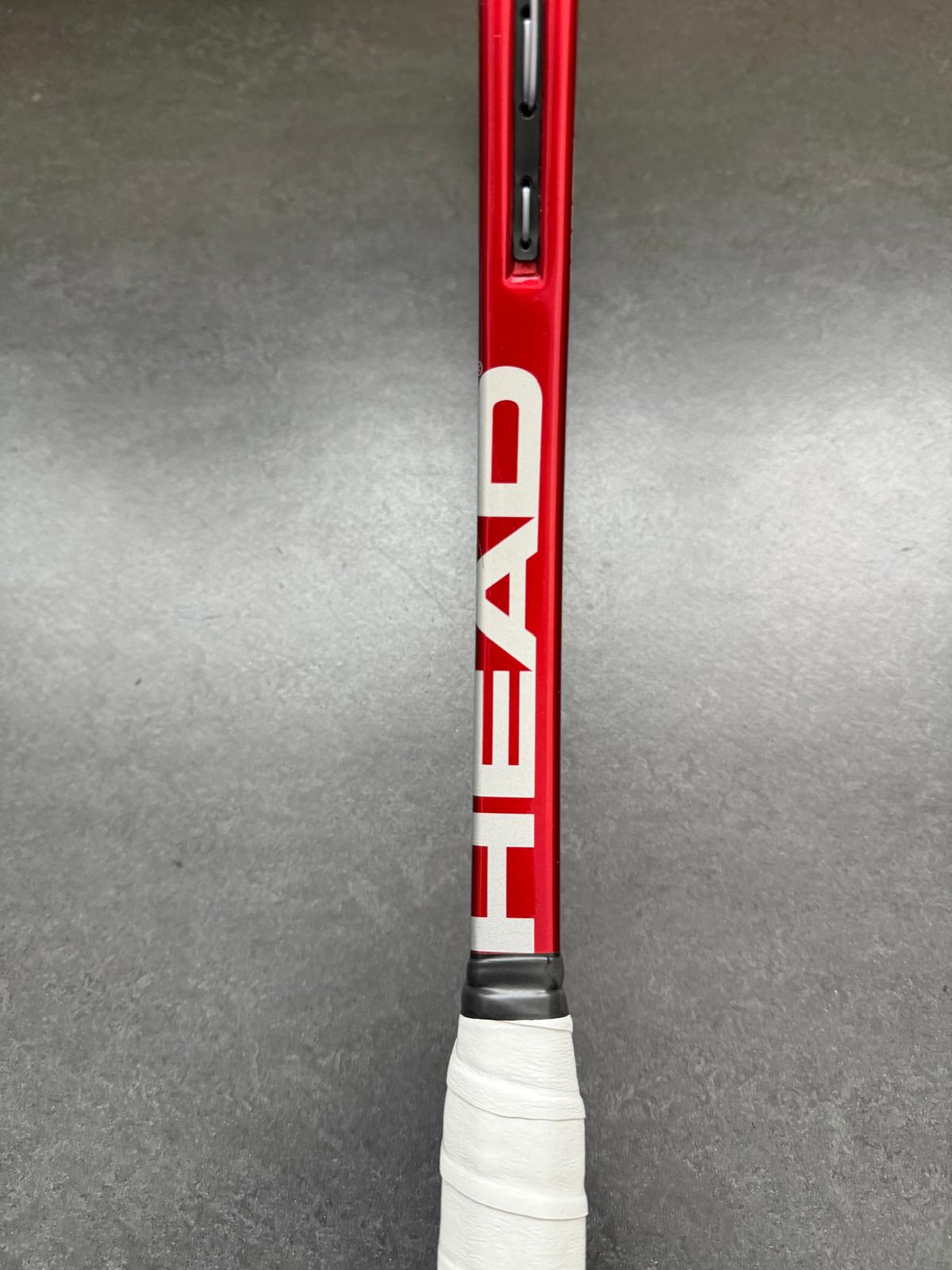 Head TGK238.4 Youtek Prestige MP (18X20)