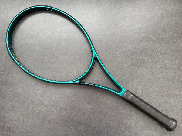 Wilson Pro Stock Steam 100 (16X20) – ProStockTennis