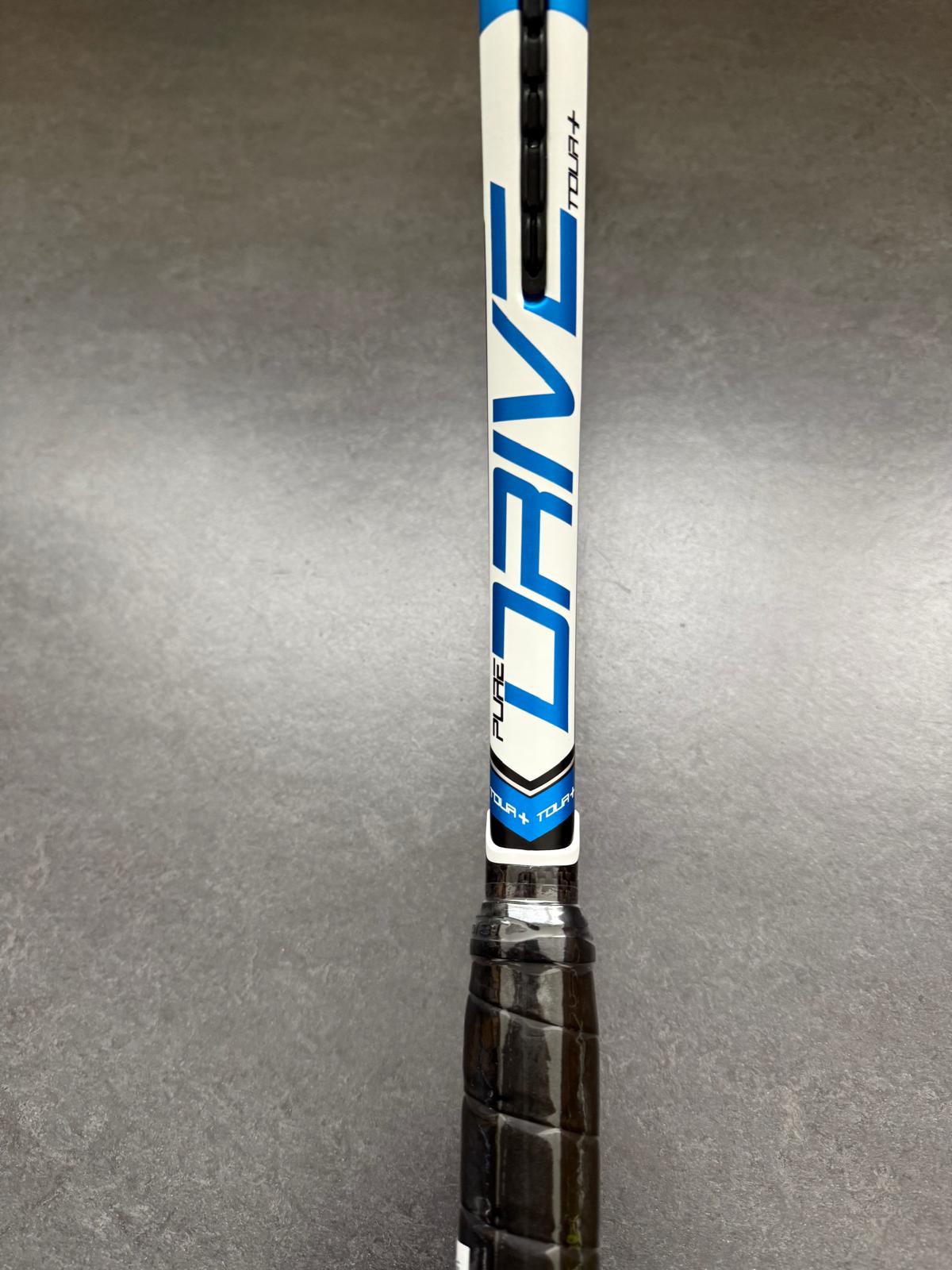 Babolat Pro Stock Pure Drive Tour+ 2015 Competition (16X19)