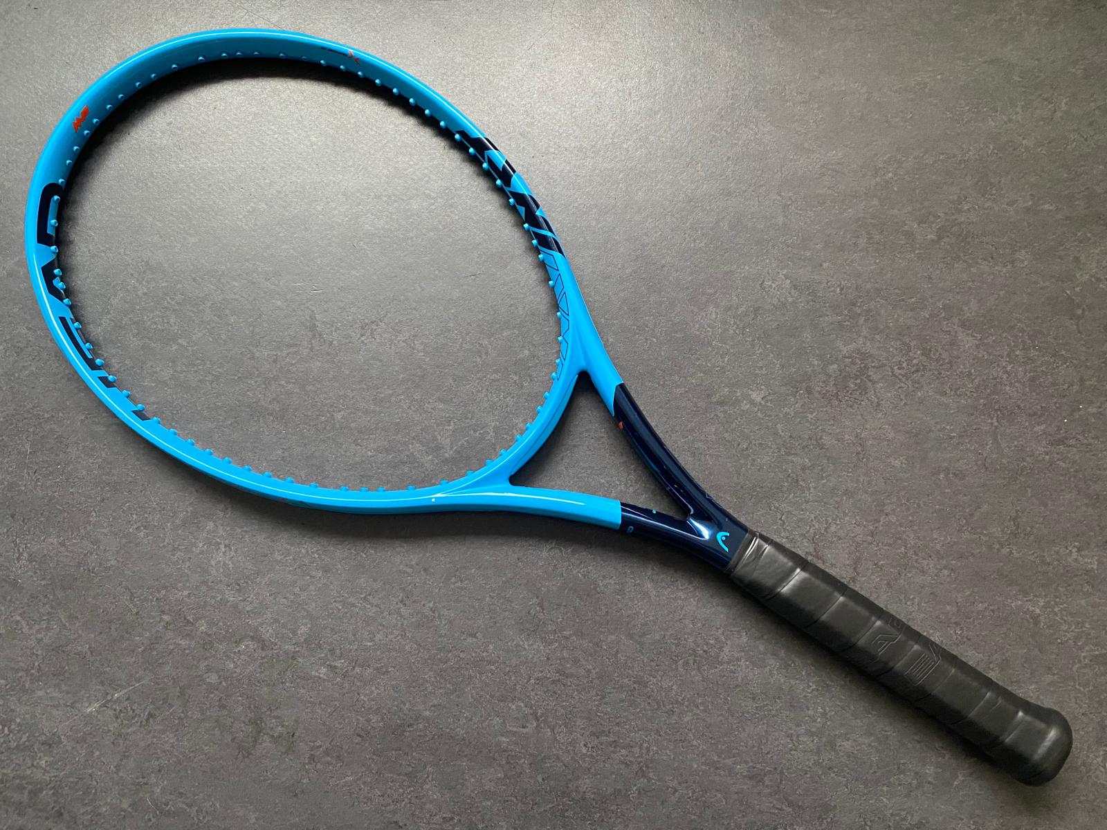Head TGT325.3 Graphene 360 Instinct MP (16x19) – Pro Stock