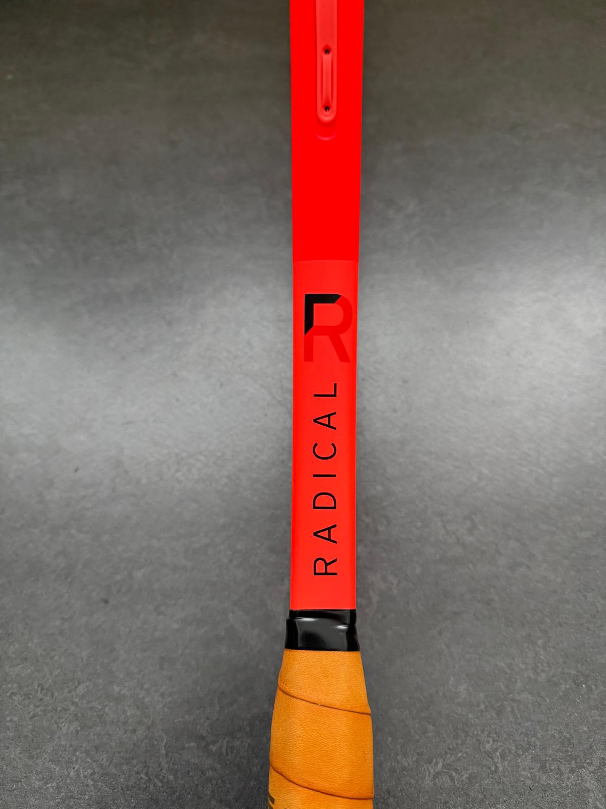 Head TGT260.5 Radical 2025 (16X19)
