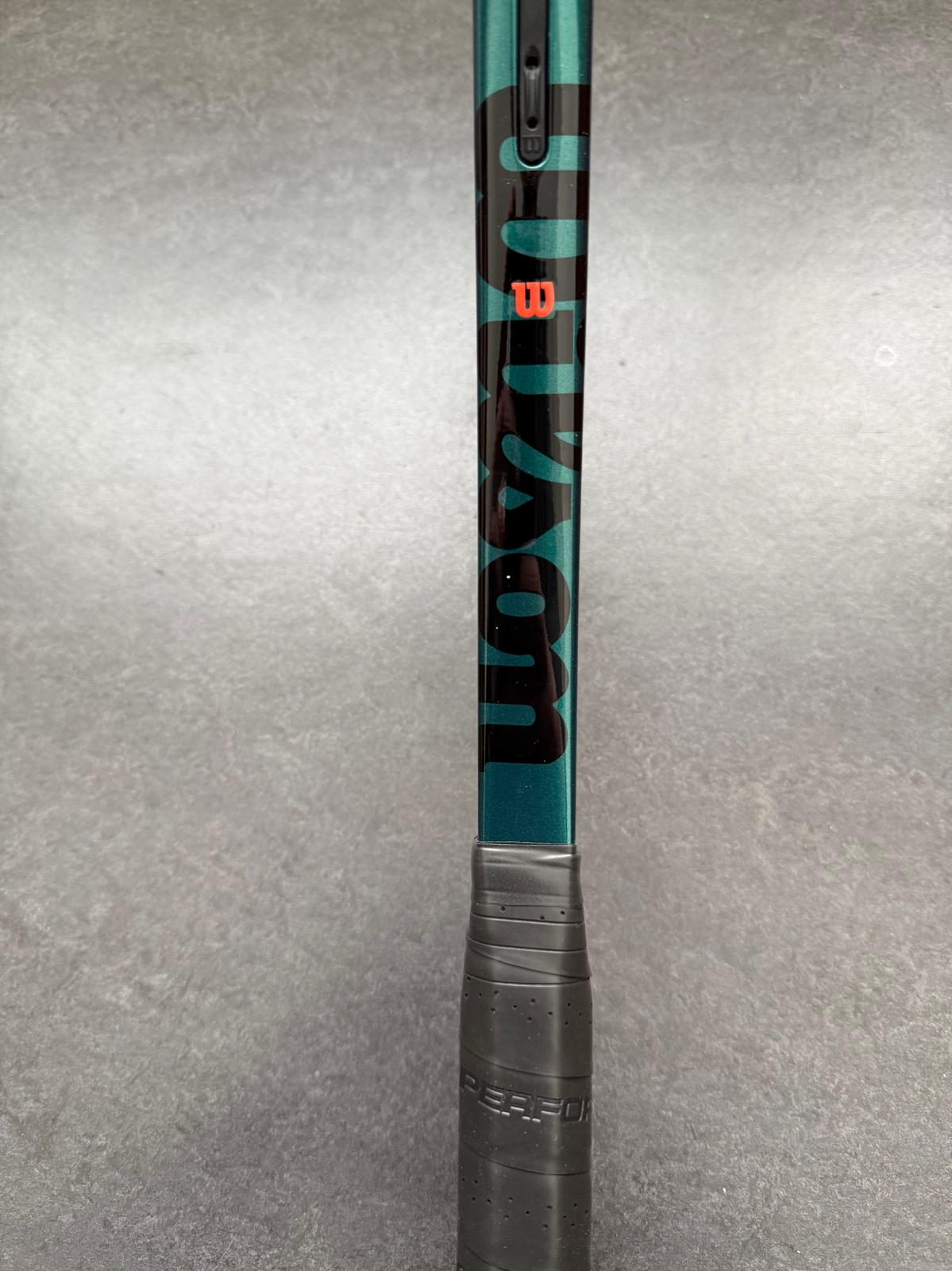 Wilson Pro Stock Steam 99 (16X19)
