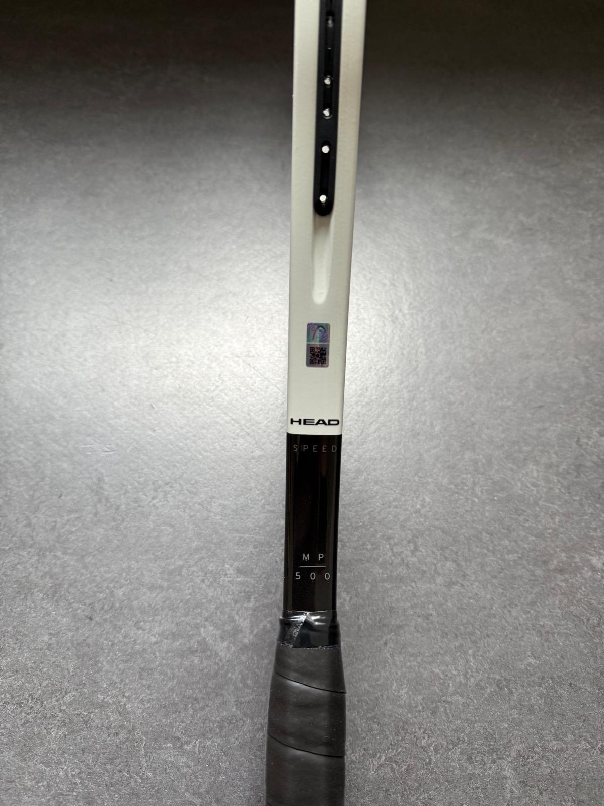 Head TGT339.2 Speed MP 2024 (16X19) – ProStockTennis