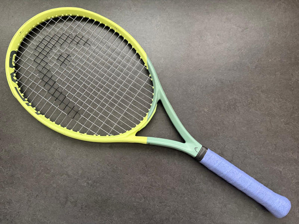 Head TGT333.2 Extreme MP 2022 (16X19) – ProStockTennis