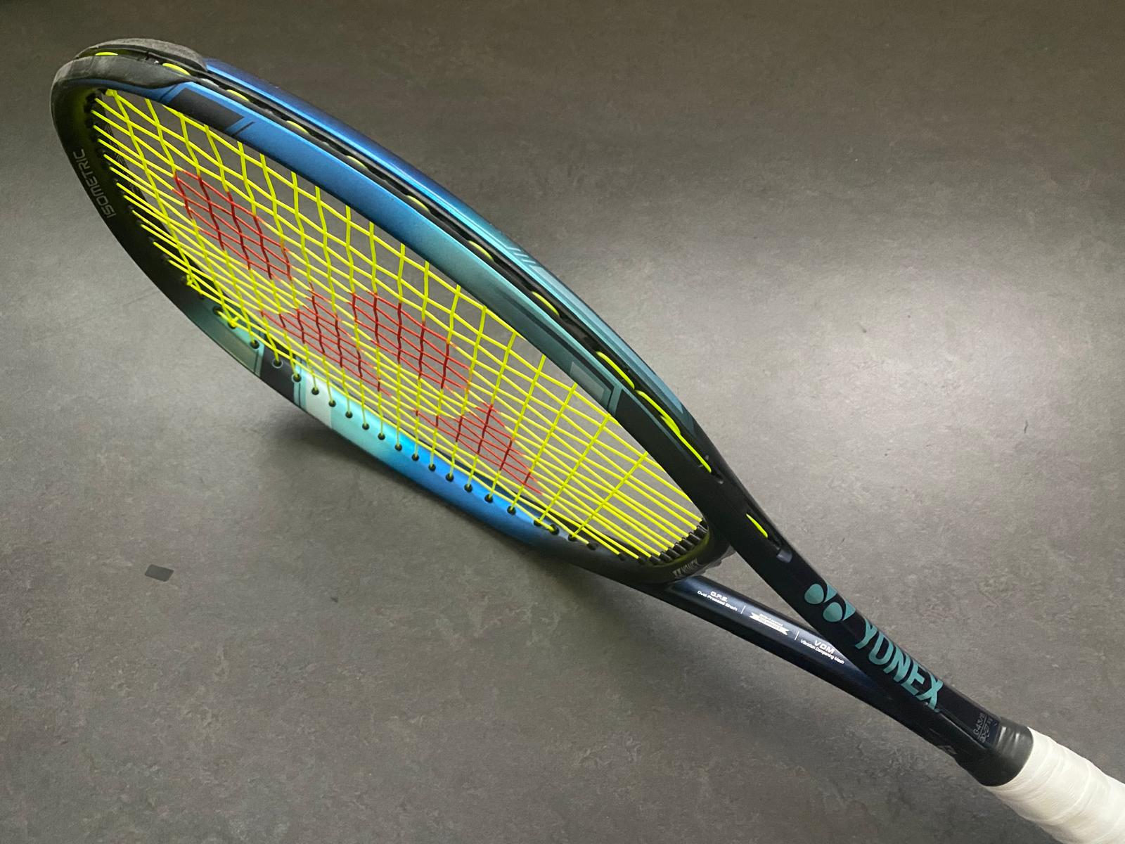 Yonex Pro Stock EZONE 98 (16x19) – Pro Stock Tennis