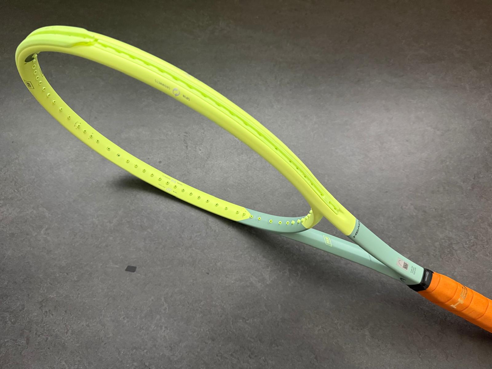 Head TGT348.1 Extreme Tour 2022 (16X19)