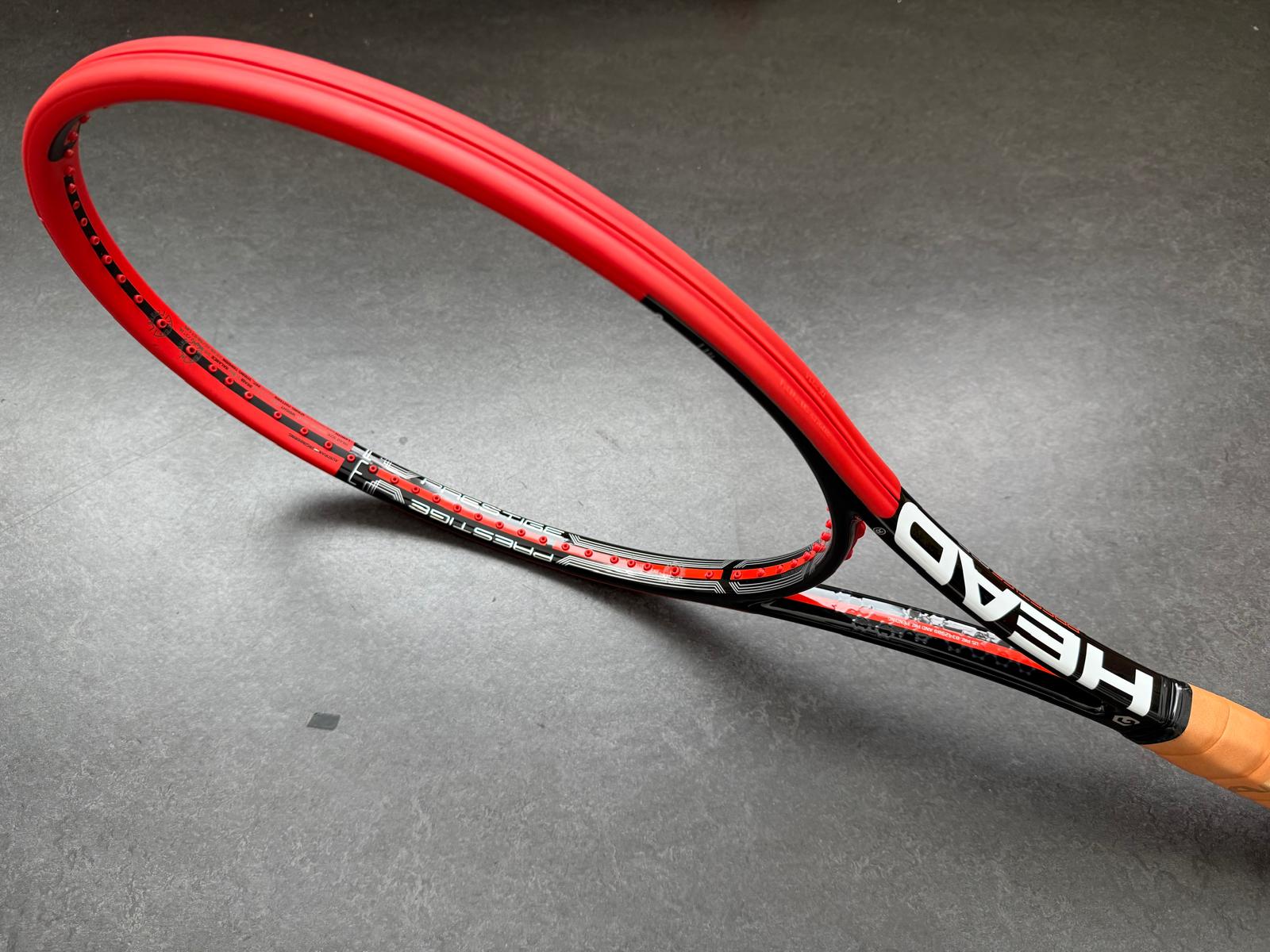 直幹　HEAD　プロストック　TGT291.2 グリップ3 直*幹様 HEAD プロストック TGT291.2 グリップ3 直幹 HEAD プロ