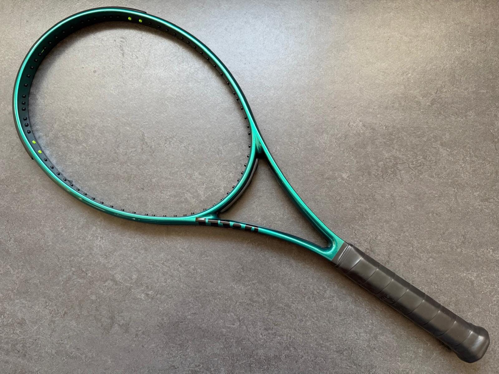 Head TGT339.2 Graphene 360+ Speed MP (16x19) – ProStockTennis