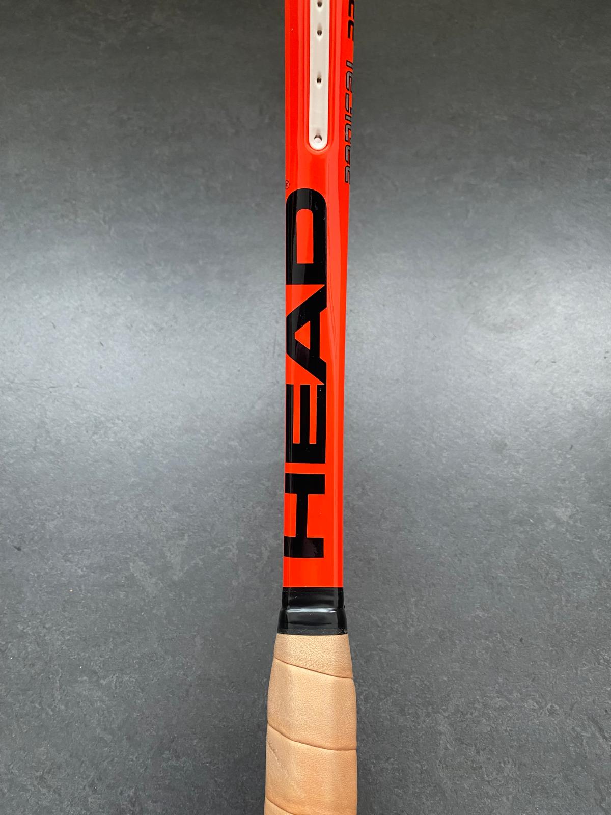 Head TGK269.1 Youtek Radical Pro (16x19)