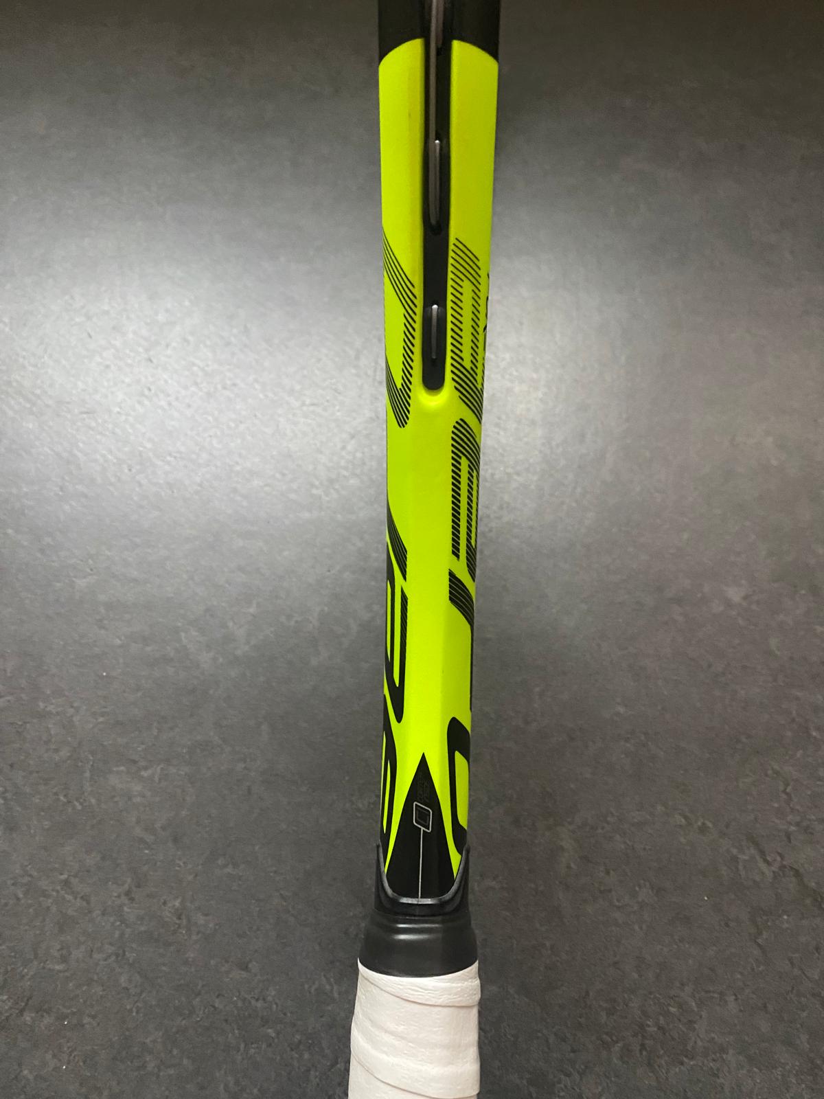 Babolat Pro Stock Aeropro Drive 2013 (16x19)