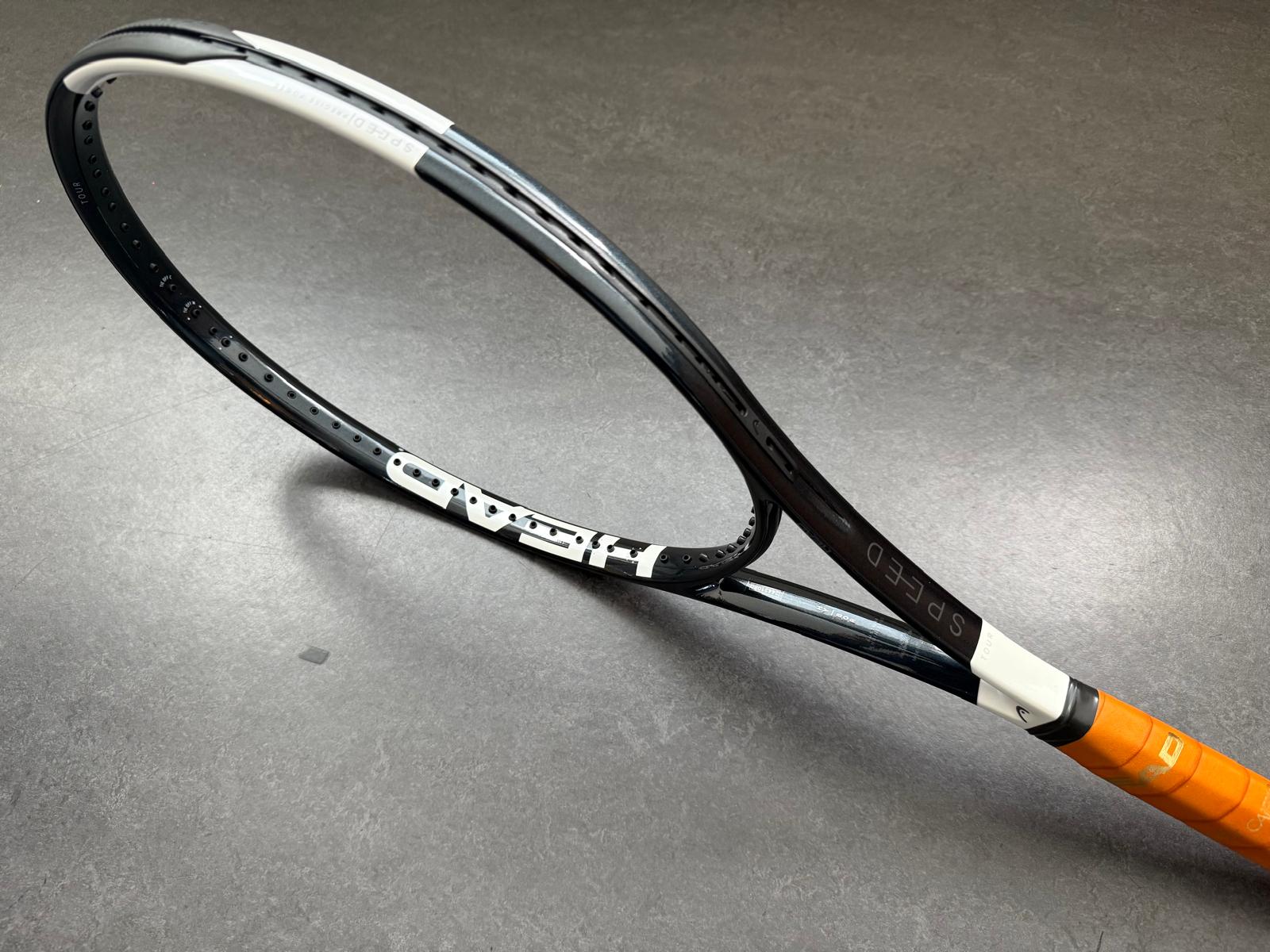Head TGT375.1 Speed Tour 2026 (16X19)