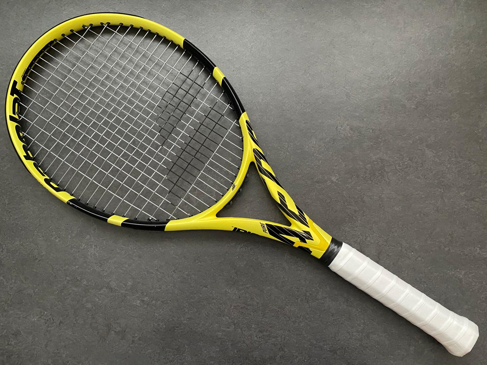 Babolat Pro Stock Aeropro Drive 2010 (16x19)