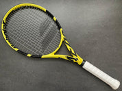Babolat Pro Stock Aeropro Drive 2010 (16x19)
