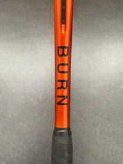 Wilson Pro Stock Burn 100 (16X19)