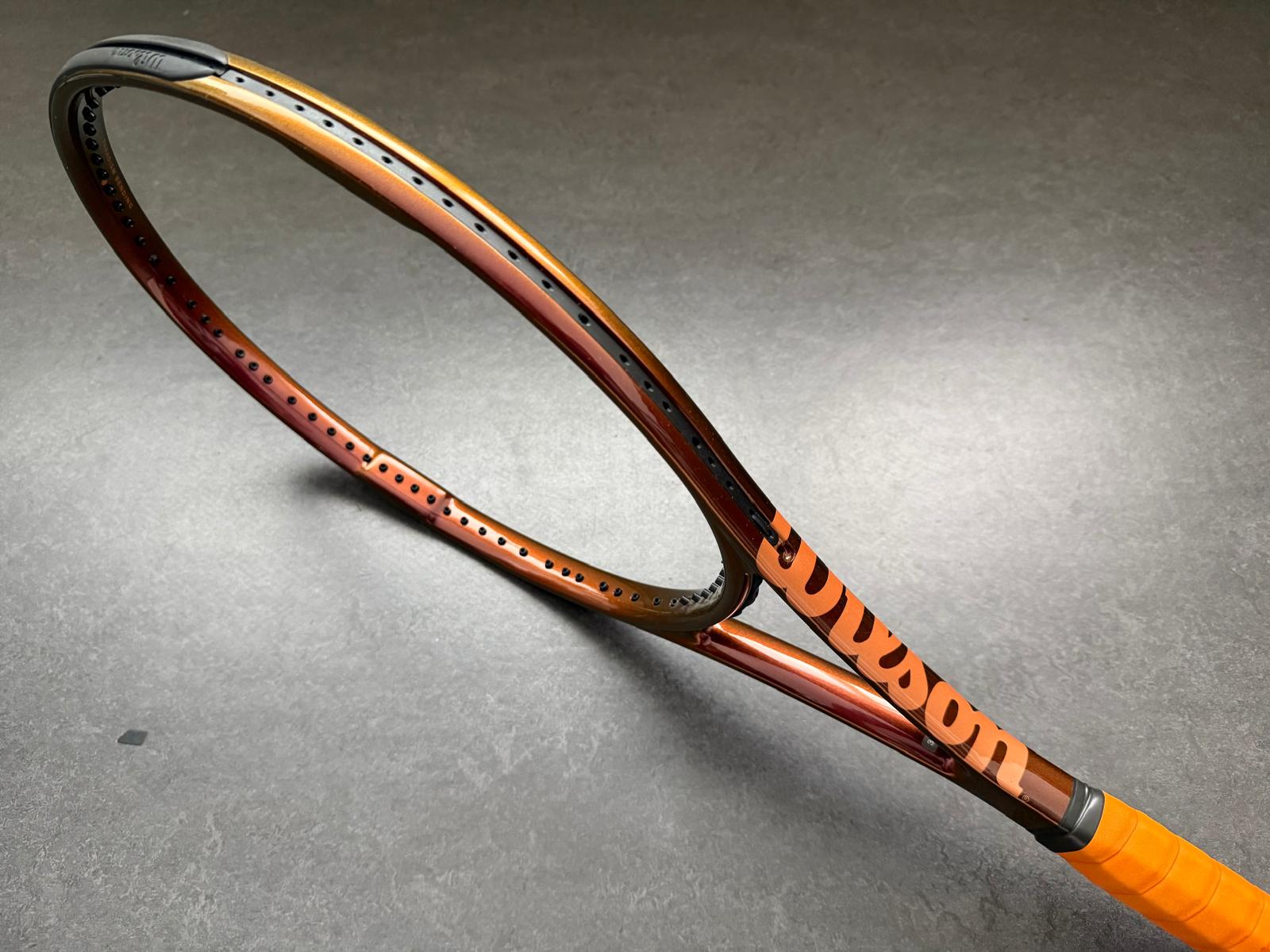 Wilson Pro Stock Six.One 95 XL (18X20)