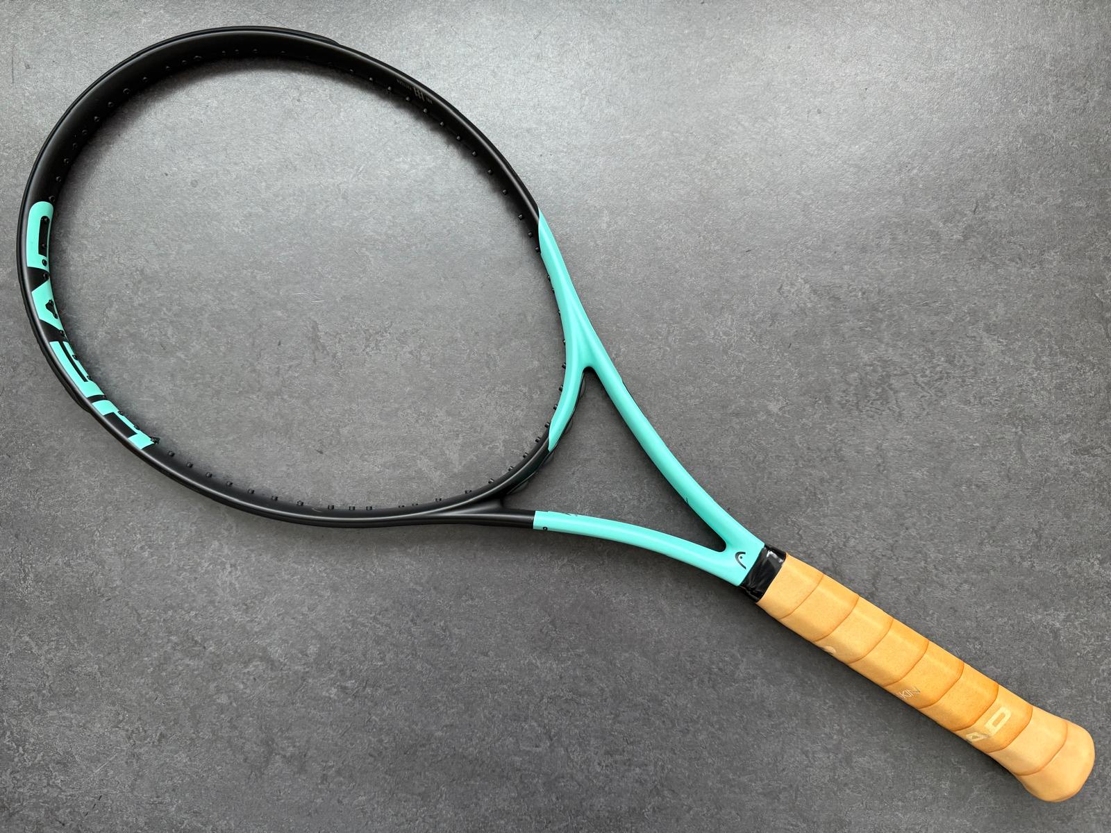 プロストック EZONE98•98L Yonex Pro Stock EZONE 98 – ProStockTennis