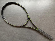 Wilson Pro Stock Steam 100 (16X20)