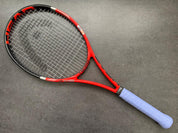 Head TGK231.2 Youtek Radical MP (18X20)