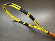 Babolat Pro Stock Aeropro Drive 2010 (16X19)