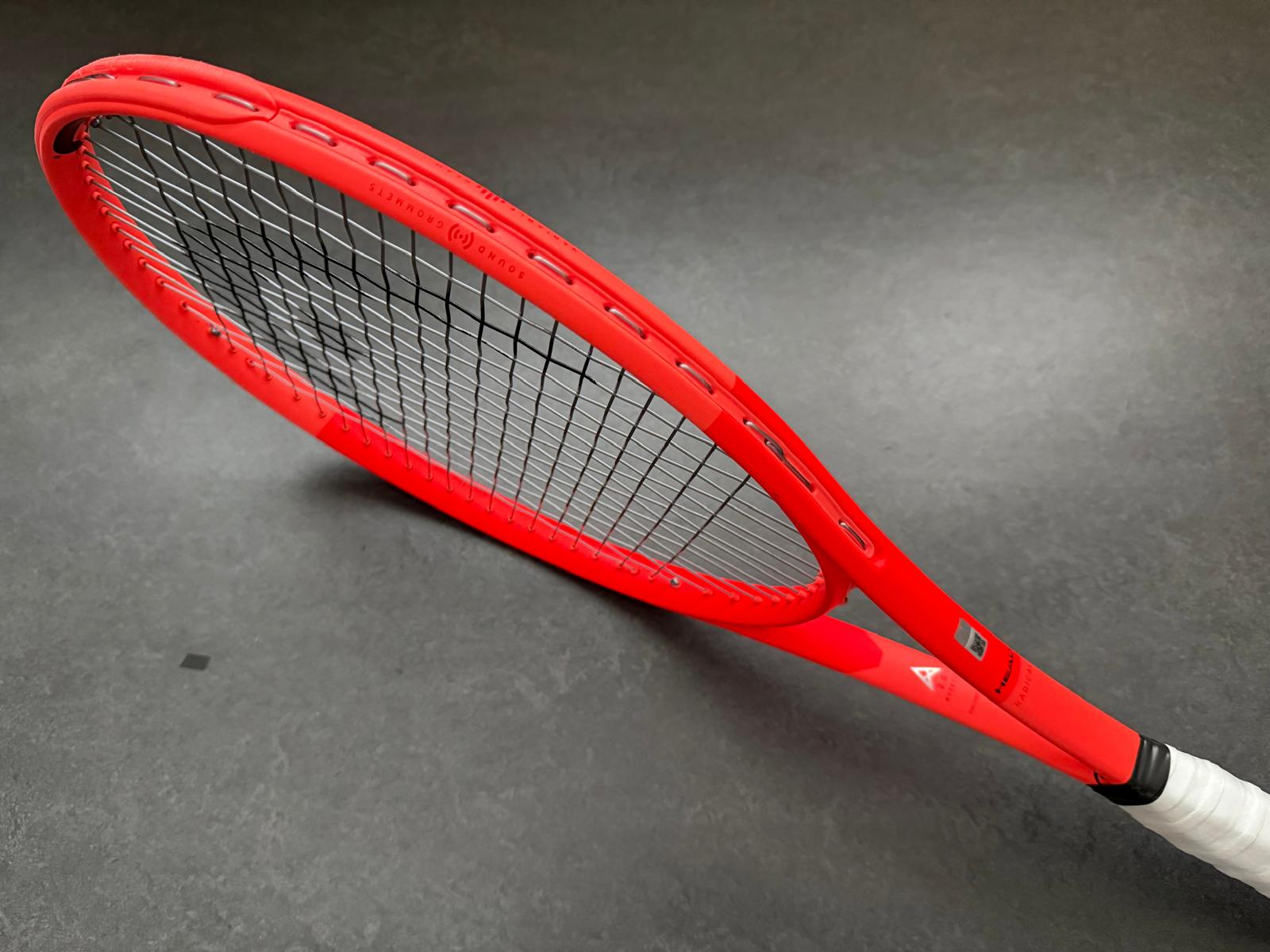 Head TGT260.5 Radical 2025 (16X19)