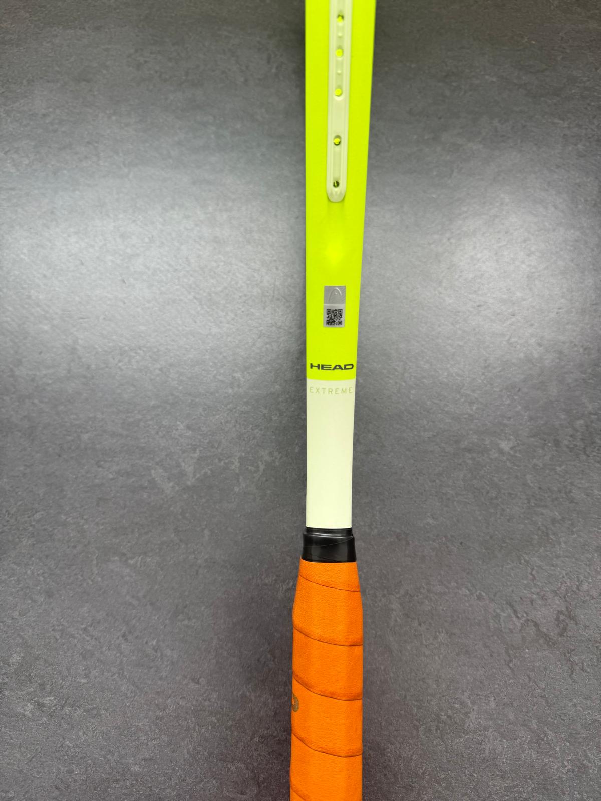 Head TGT333.1 Extreme 2024 XL (16X19)