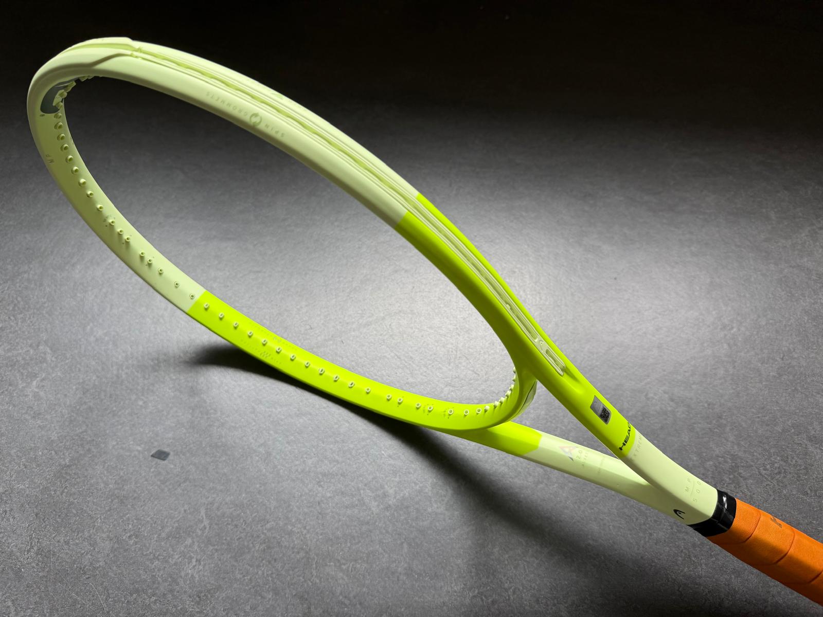 Head TGT333.2 Extreme 2024 (16X19)
