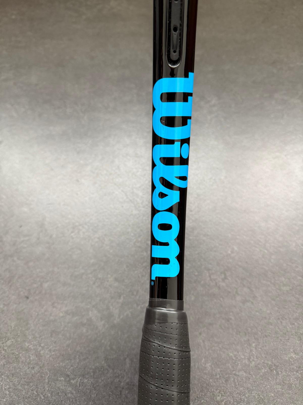 Wilson Pro Stock Pro Open (16X19)