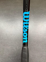 Wilson Pro Stock Pro Open (16X19)