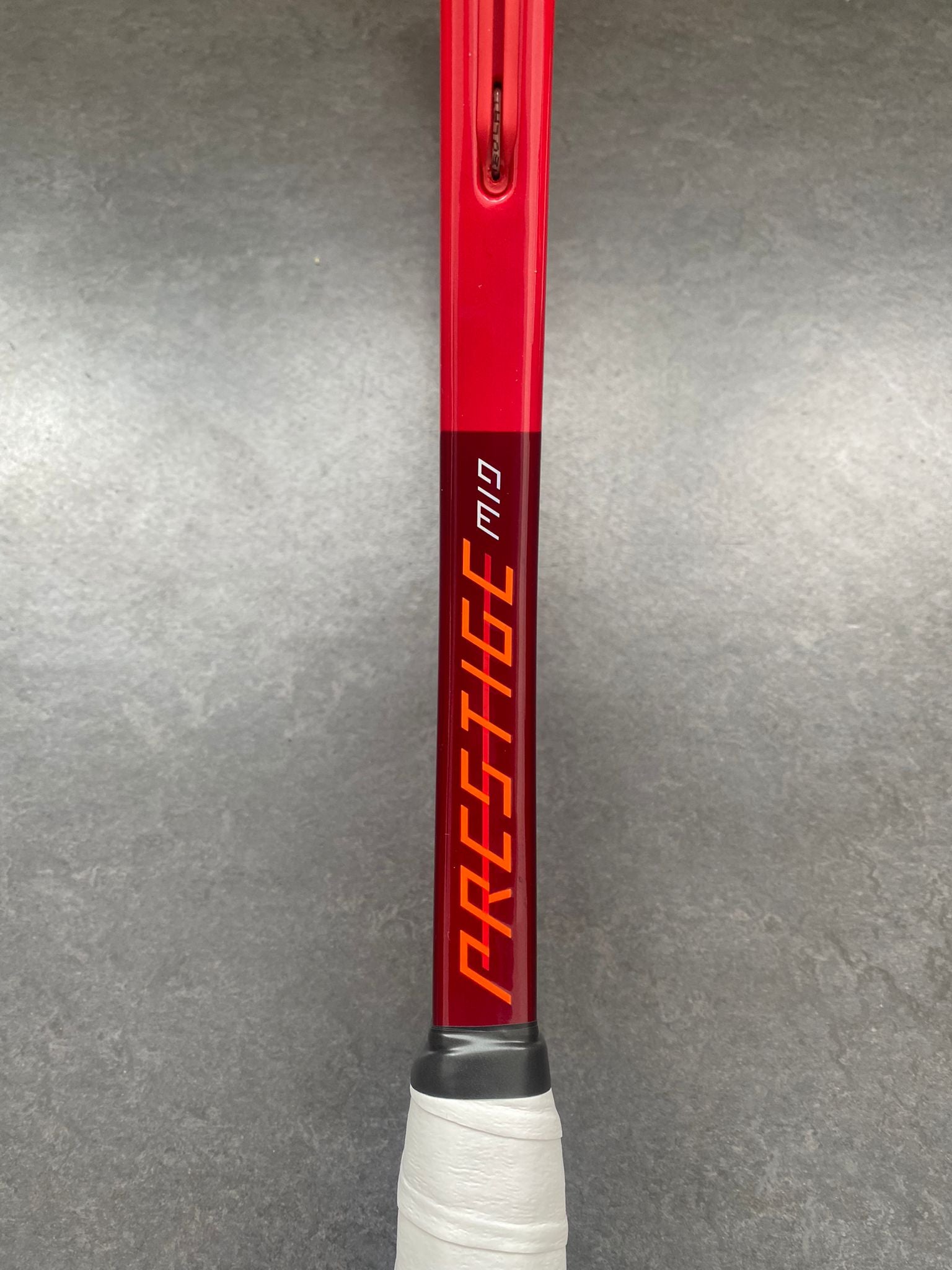 新品　HEAD 360+Prestige MP 4 1/4 Head TGT312.1 Graphene 360+ Prestige MID (16x19