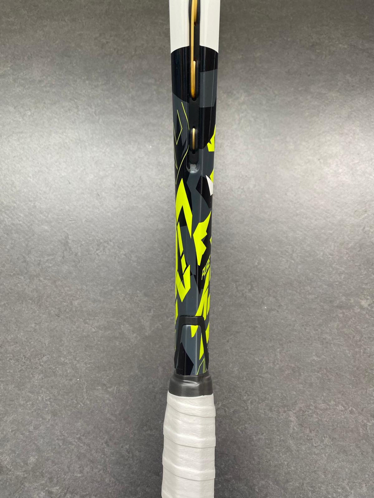 Babolat Pro Stock Aeropro Drive 2010 (16X19)