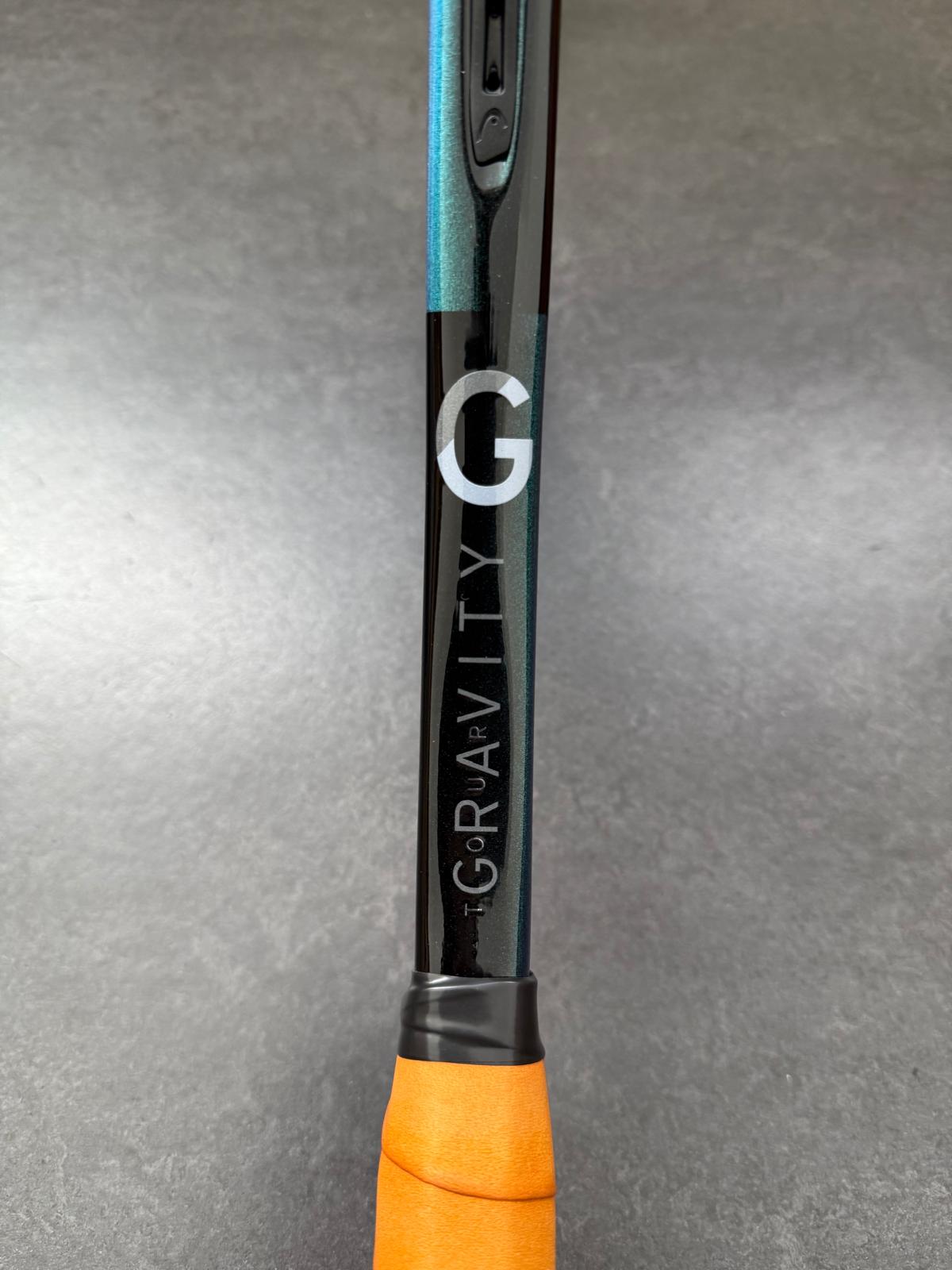 Head TGT373.1 Gravity Tour 2025 XL (16X19) – ProStockTennis