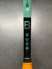 Head TGT366.3 Boom Pro 2024 (16X19)