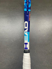 Head Pro Stock TGT244.3 (18X19)