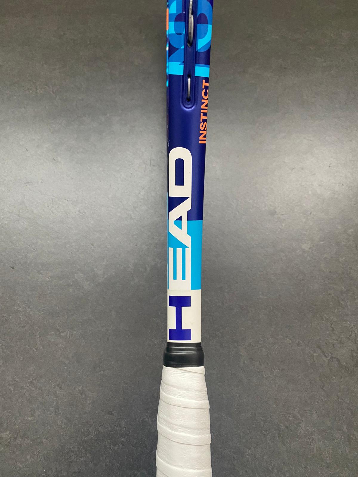 Head Pro Stock TGT244.3 (18X19) – ProStockTennis