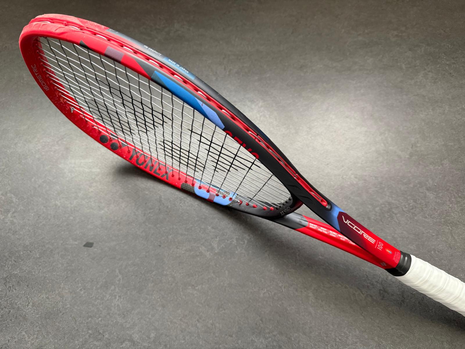 Yonex Pro Stock VCORE 100 (16X19)