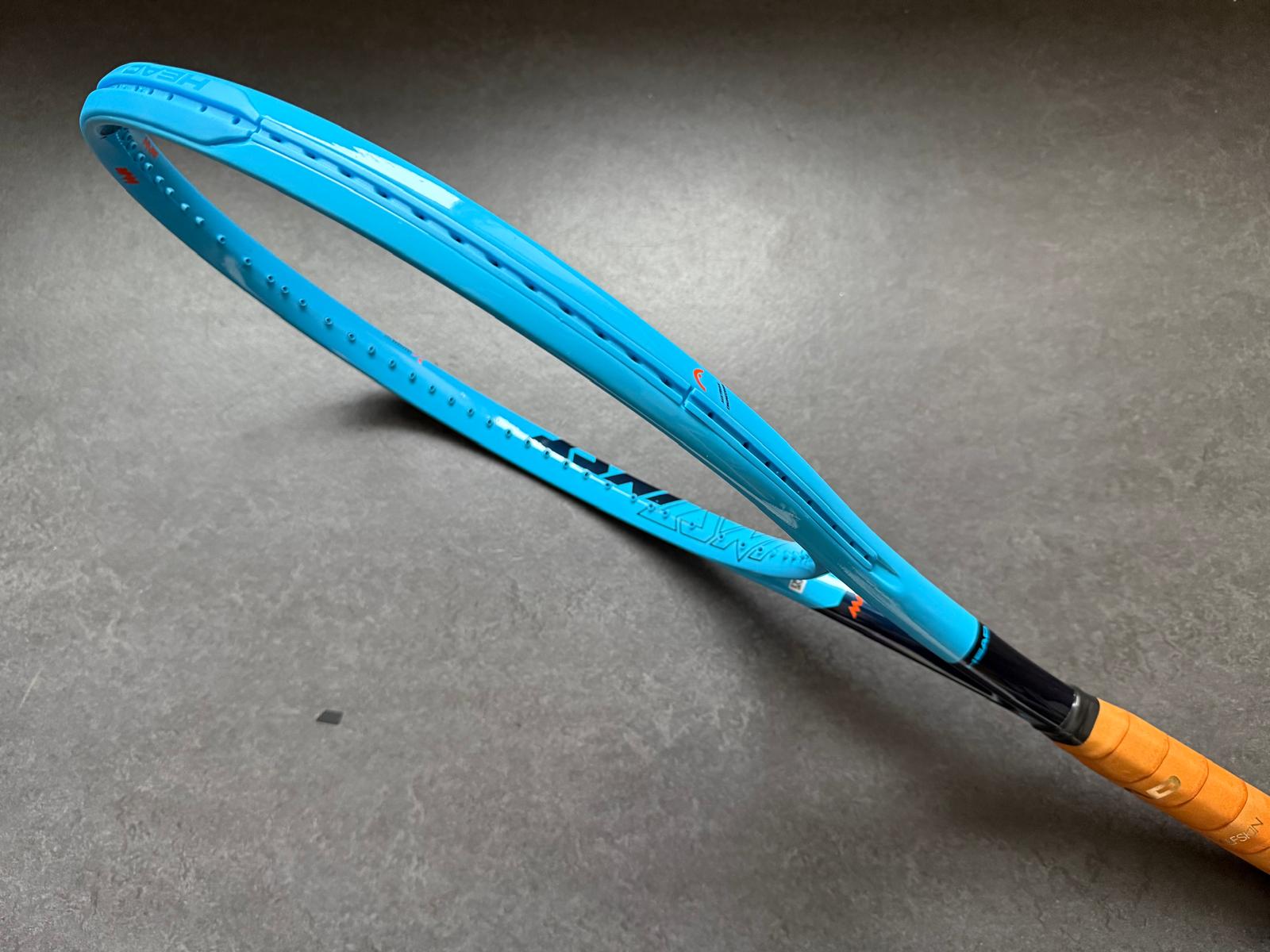 Head TGT325.3 Graphene 360 Instinct MP (16X19)