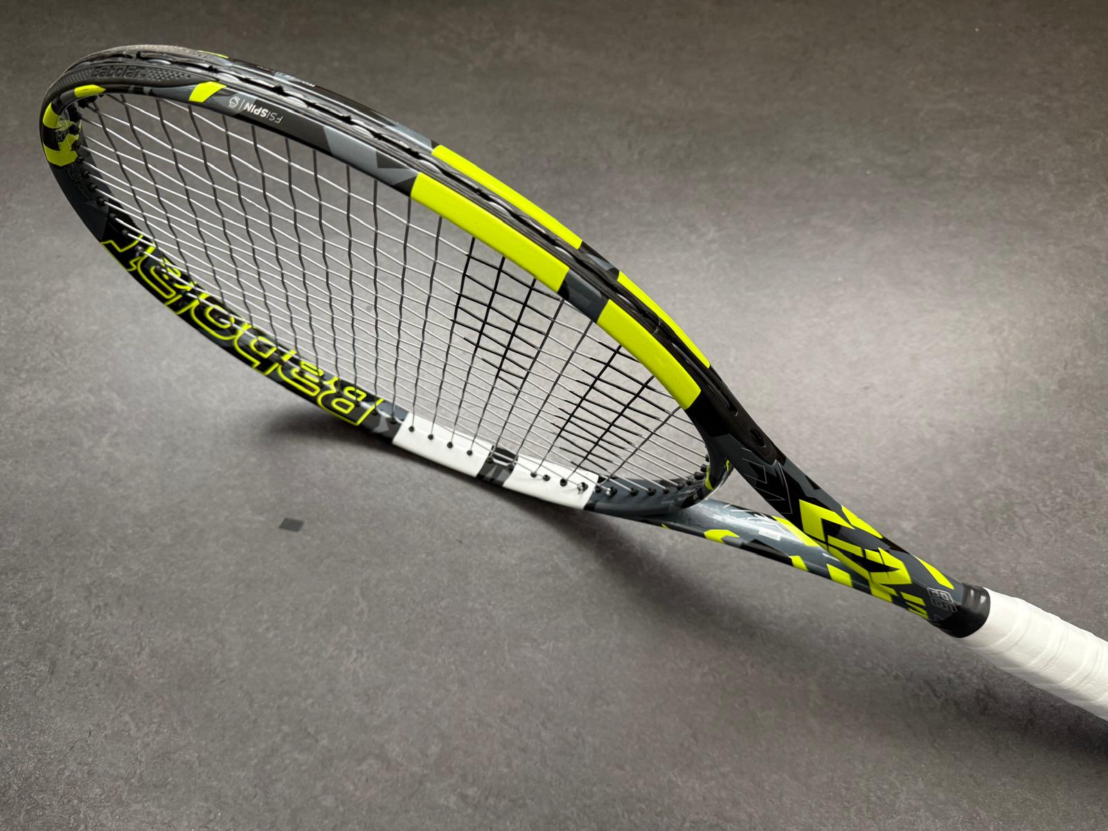 Babolat Pro Stock Pure Aero VS (16X20)