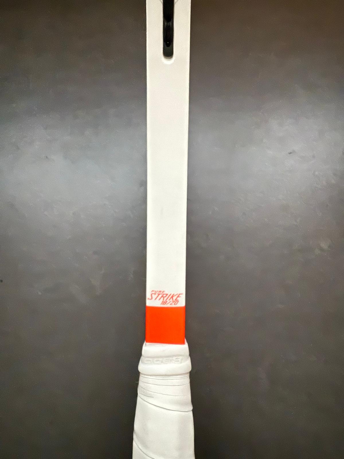 Babolat Pro Stock Pure Strike 2014 (18X20)