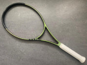 Wilson Pro Stock Steam 100 (16X20)