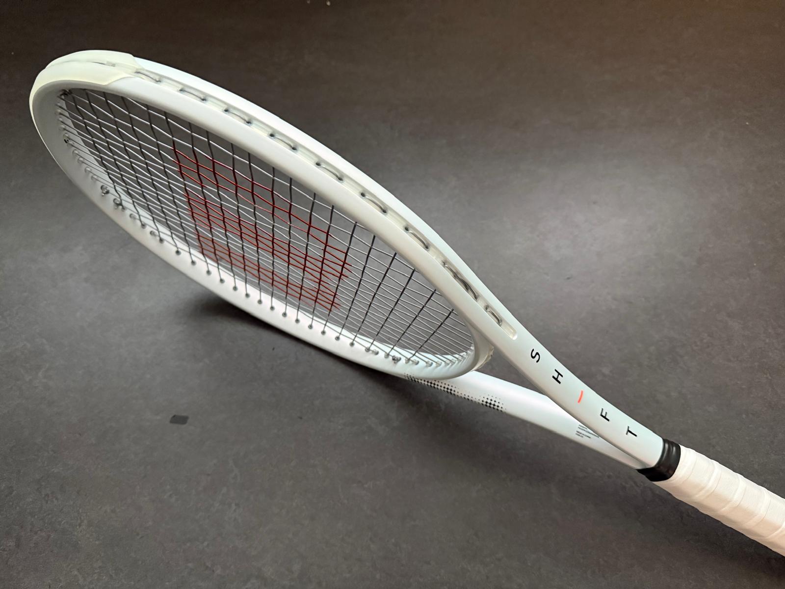 ウィルソン SHIFT PRO99 18×20（G3） Wilson Shift 99 Pro V1 (18x20) Tennis Racket – Wilson