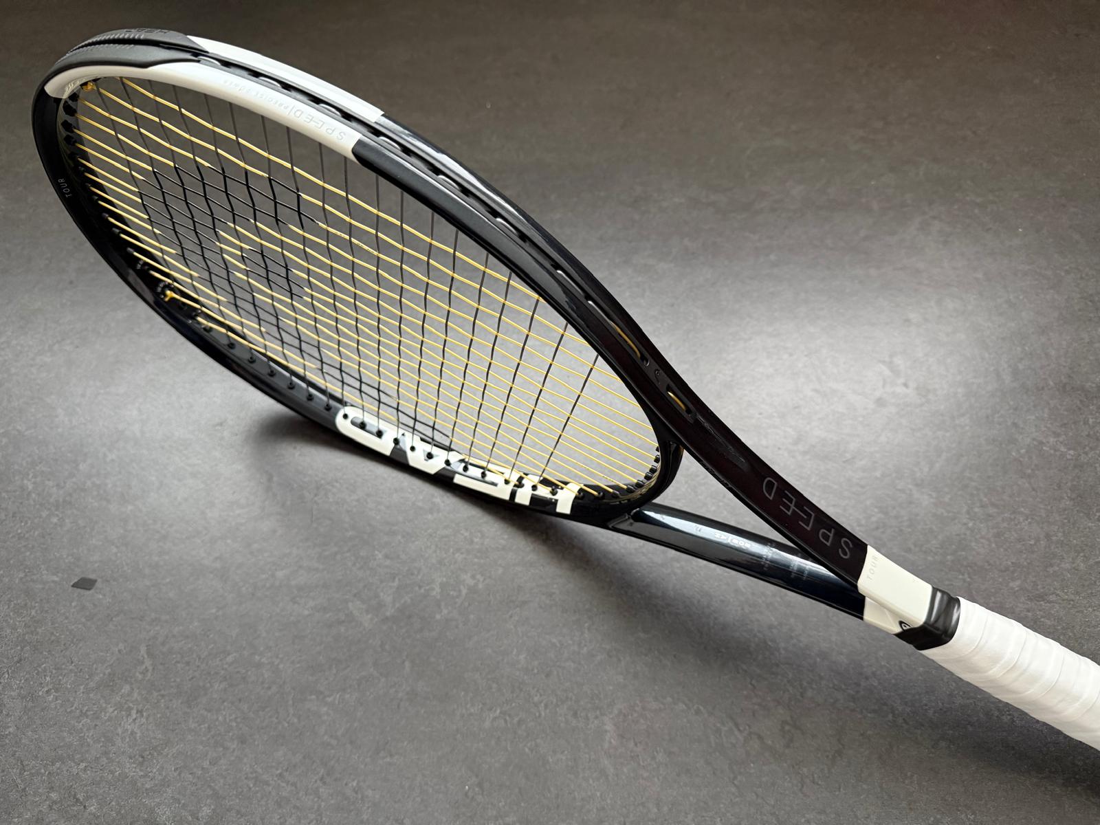 Head TGT375.1 Speed Tour 2026 (16X19)