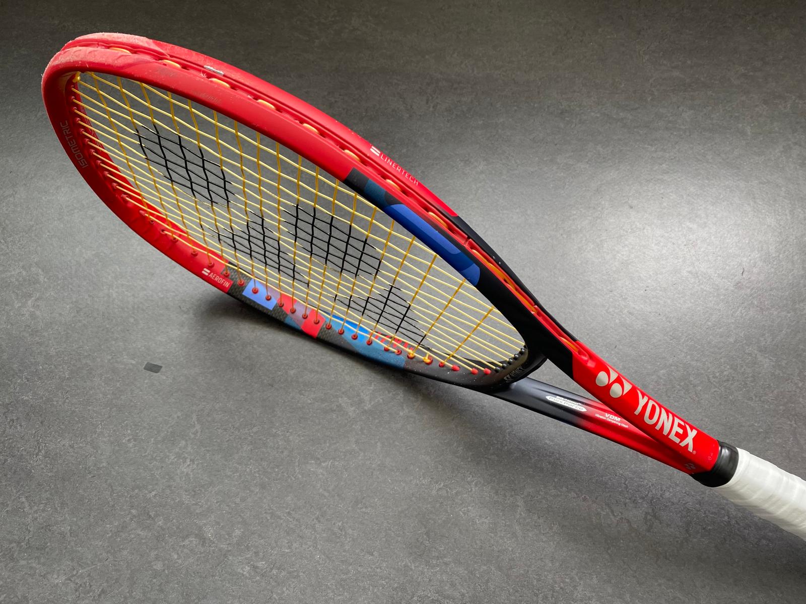 Yonex Pro Stock VCORE 100 (16X19) – ProStockTennis