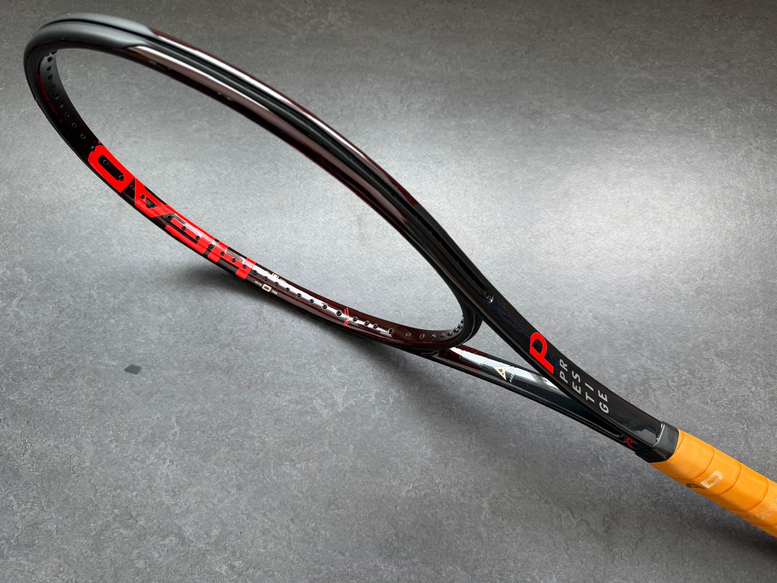 Head TGT312.1 Prestige 2021 MID (16X19)
