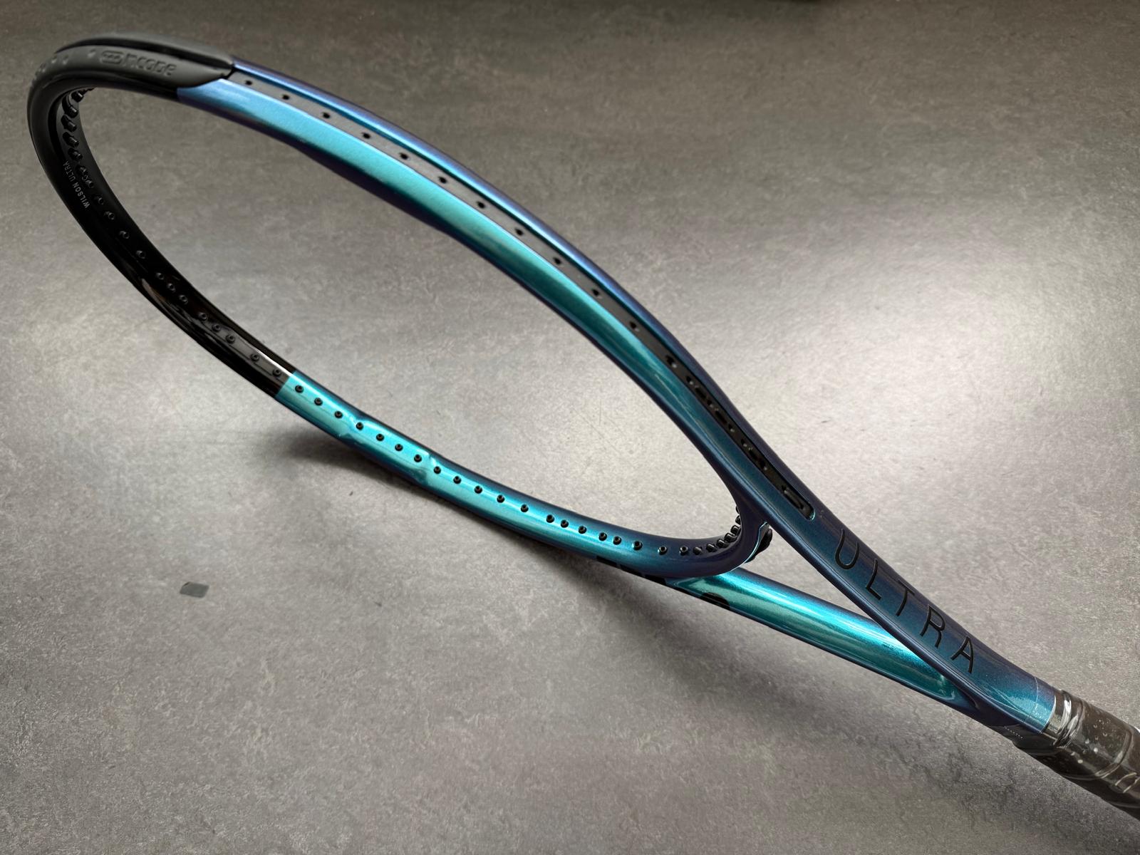 Wilson Pro Stock Tour 95 (16X20)