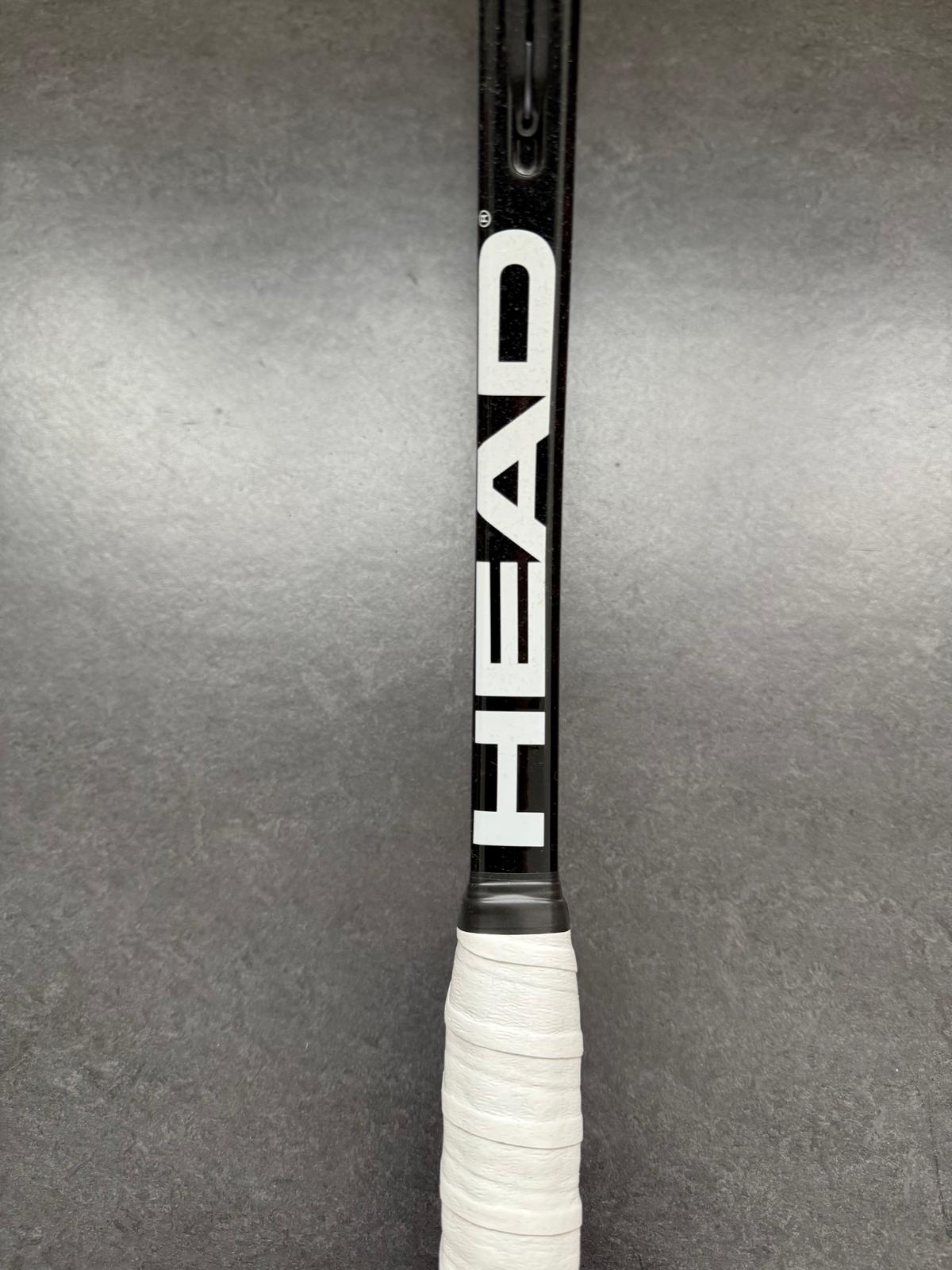 Head PT318.1 Graphene XT Prestige MP (16X19)