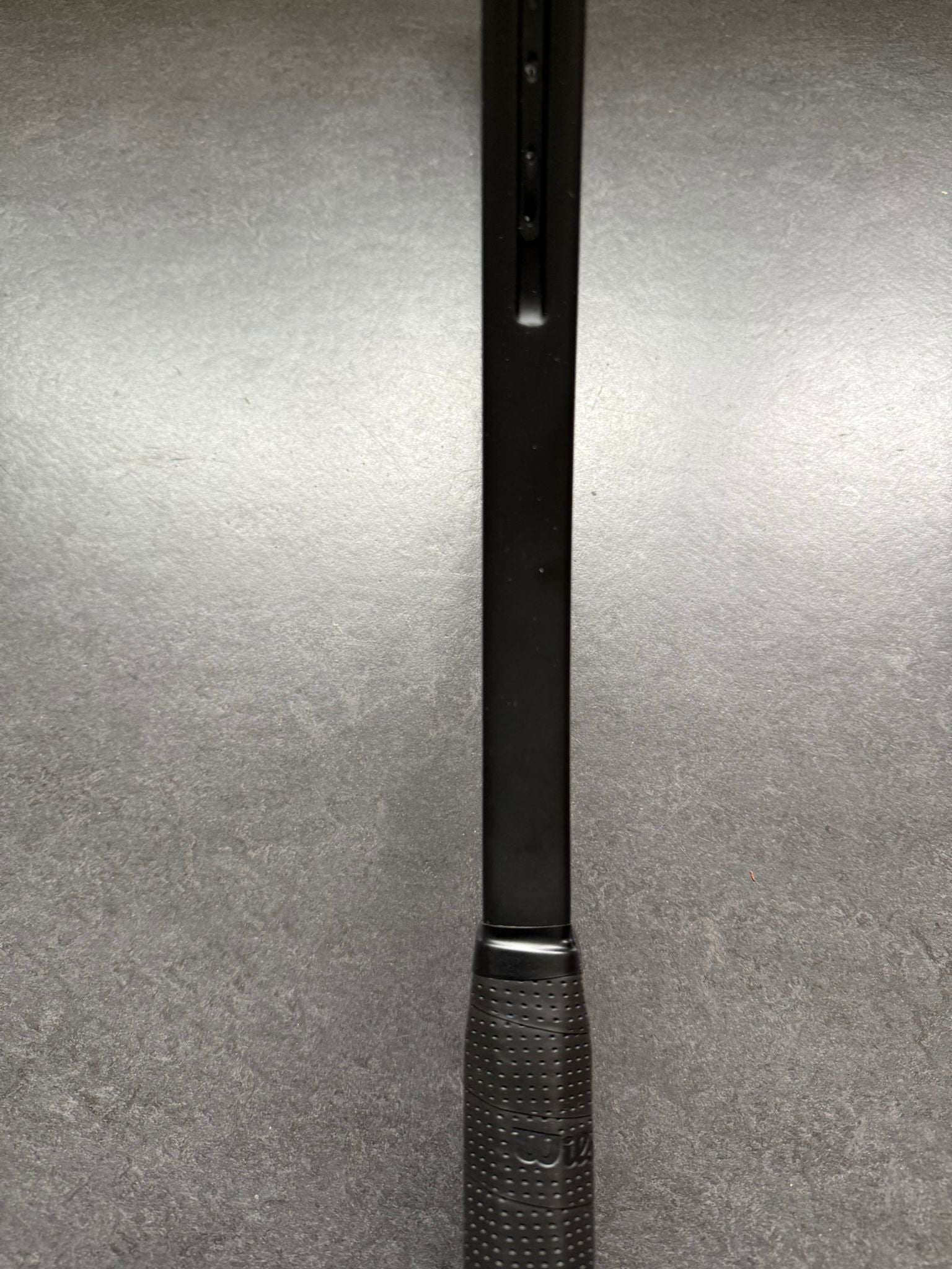 Wilson Pro Stock Pro Staff 97 Blacked Out (16X19)