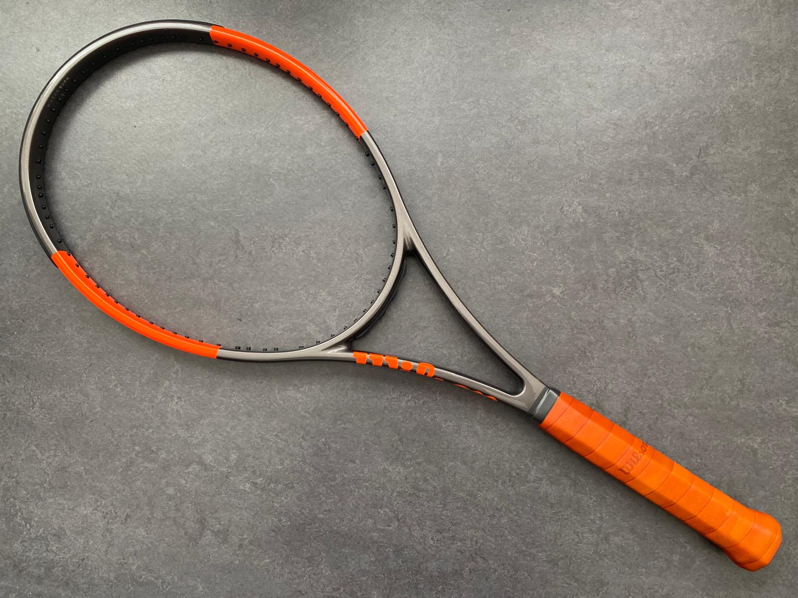 Wilson H22 XL (18X20)