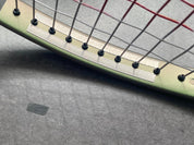 Simona Halep Personal Wilson Steam 99 (16X18)