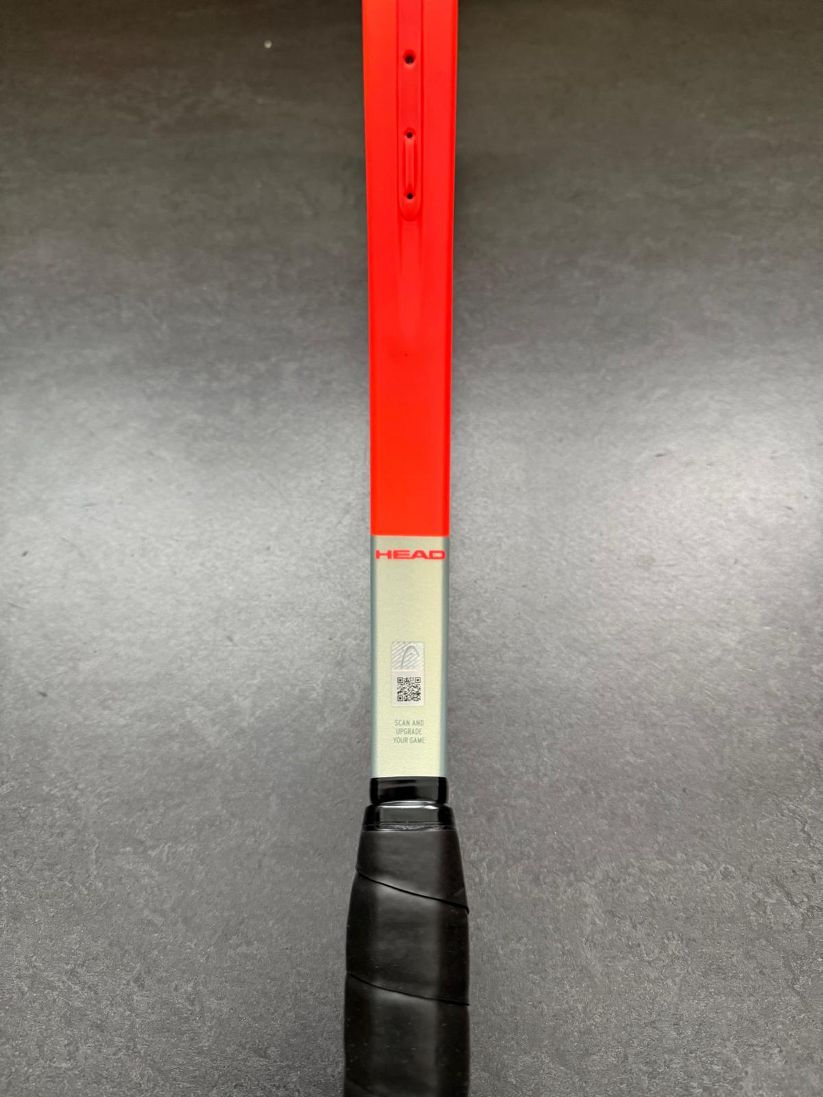 Head TGT307.2 Radical MP 2021 (16X19)